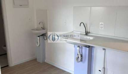 Apartamento para Locação com 1 dormitorio sem vaga na Mooca .