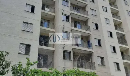 apartamento 2 dormitórios 1 vaga Jardim Vila Formosa