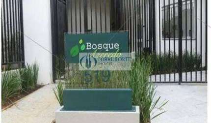 Apartameno 2 dormitórios 1 suiíte 1 vaga