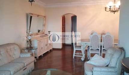 Apartamento 3 dormitórios, 1 suíte, 120 m2, 2 vagas na Vila Formosa