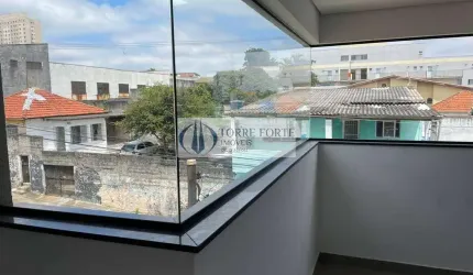 Apartamento Novo com 2 Dormitórios, 1 Vaga em Itaquera