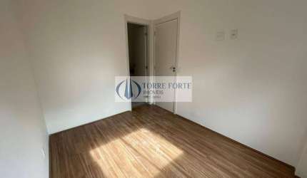 Oportunidade! Apartamento Novo 3 Dormitórios, Suíte e 1 Vaga na Vila Maria