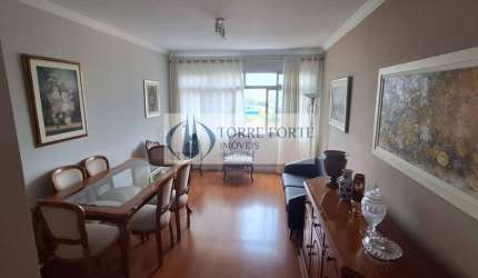 Maravilhoso Apartamento com 2 dormitórios na Mooca 