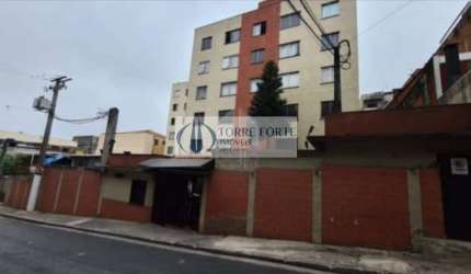 Excelente Apartamento com 2 dormitórios em Guaianazes