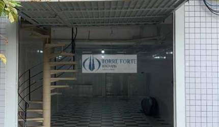 Sala Comercial no Jardim Vila Formosa  LOCAÇÃO
