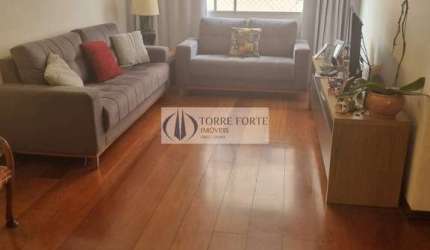 Belo Apartamento 4 Dormitórios, Suíte, 1 Vaga Região da Avenida Paulista