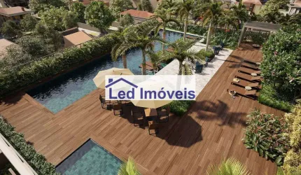 Apartamento com 2 dorms, Bela Vista, Osasco, Cod: 1585