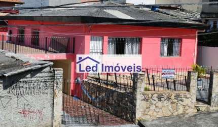 Casa com 4 quartos, Bela Vista, Osasco - R$ 919 mil, Cod: 1638