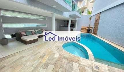 Sobrado com 4 dorms, City Bussocaba, Osasco - R$ 1.95 mi, Cod: 1757