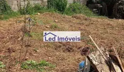 Terreno, Centro, Araçariguama - R$ 229 mil, Cod: 1652