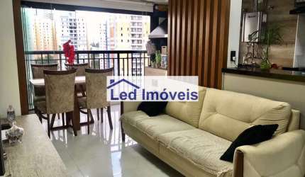 Apartamento com 2 dorms, Continental, Osasco - R$ 670 mil, Cod: 1818