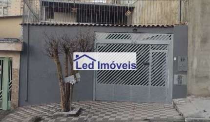 Sobrado com 3 dorms, Bela Vista, Osasco - R$ 750 mil, Cod: 1820
