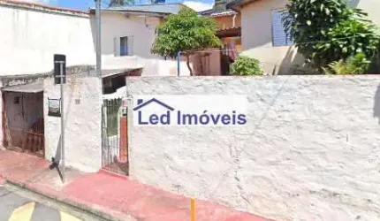 Terreno, Jaguaribe, Osasco - R$ 500 mil, Cod: 1860