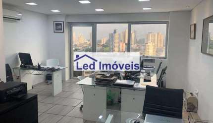 Sala com 1 dorm, Vila Yara, Osasco - R$ 335 mil, Cod: 1891