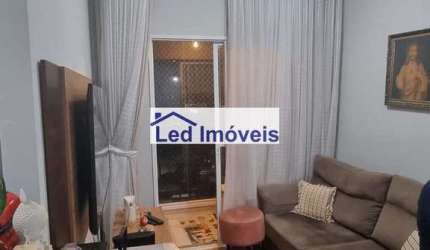 Apartamento com 2 dorms, Bandeiras, Osasco - R$ 270 mil, Cod: 1961