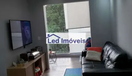 Apartamento com 3 dorms, Continental, Osasco - R$ 680 mil, Cod: 1978
