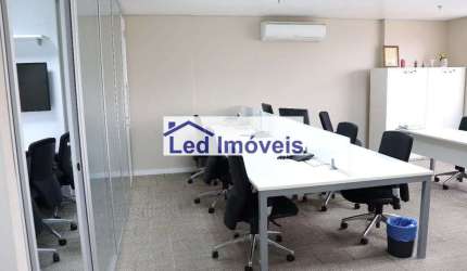 Sala com 1 dorm, Continental, Osasco - R$ 515 mil, Cod: 2015
