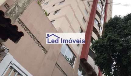 Apartamento com 3 quartos, Vila Osasco, Osasco - R$ 669 mil, Cod: 2031