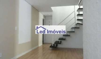 Cobertura com 3 dorms, Jardim Ísis, Cotia - R$ 300 mil, Cod: 2032
