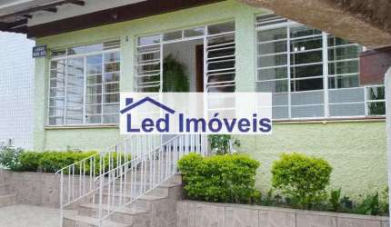Casa com 2 dorms, Centro, Osasco - R$ 1.19 mi, Cod: 2041