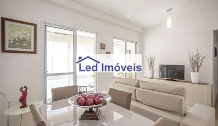 Apartamento com 2 quartos, Vila Yara, Osasco - R$ 619 mil, Cod: 2057