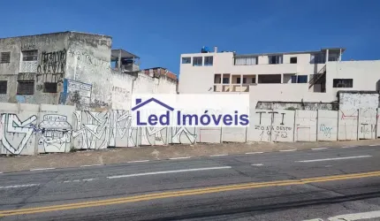 Terreno, Bussocaba, Osasco - R$ 1.29 mi, Cod: 2109