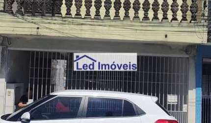 Casa com 3 quartos, Novo Osasco, Osasco - R$ 350 mil, Cod: 2111
