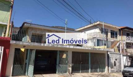 Casa com 2 quartos, Jardim D&amp;#039;Abril, Osasco - R$ 580 mil, Cod: 746