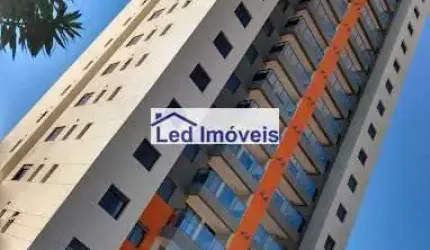 Apartamento com 3 dorms, Vila Yara, Osasco - R$ 1.09 mi, Cod: 1941