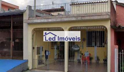 Casa com 2 dorms, Bela Vista, Osasco - R$ 500 mil, Cod: 2050