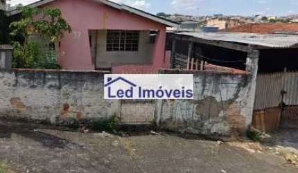 Casa com 2 dorms, Bela Vista, Osasco - R$ 749 mil, Cod: 2157