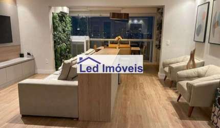 Apartamento com 3 dorms, Centro, Osasco - R$ 1.43 mi, Cod: 2168