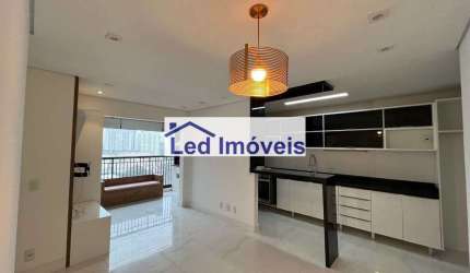 Apartamento com 2 quartos, Continental, Osasco - R$ 769 mil, Cod: 2135