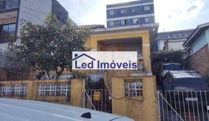 Casa com 3 dorms, Bela Vista, Osasco - R$ 900 mil, Cod: 2192