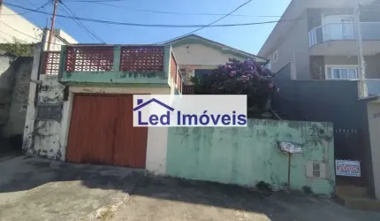 Casa com 2 dorms, Bela Vista, Osasco - R$ 600 mil, Cod: 2270