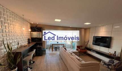 Apartamento com 3 dorms, Centro, Osasco - R$ 1.37 mi, Cod: 2281