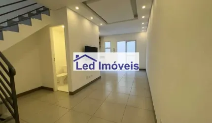 Sobrado com 2 dorms, Jaguaribe, Osasco - R$ 410 mil, Cod: 2301