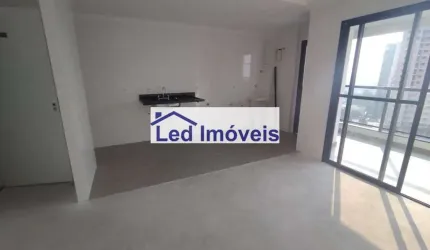 Apartamento com 2 quartos, Vila Osasco, Osasco - R$ 600 mil, Cod: 2319