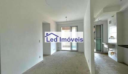 Apartamento com 2 dorms, Jardim das Flores, Osasco - R$ 460 mil, Cod: 2346