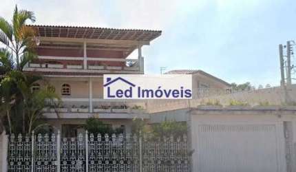 Sobrado com 4 dorms, Vila Campesina, Osasco - R$ 1.4 mi, Cod: 2348