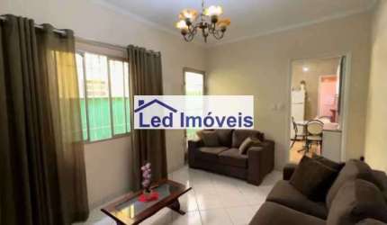 Casa com 2 dorms, Bela Vista, Osasco - R$ 550 mil, Cod: 2357