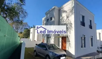 Sobrado com 3 dorms, Jardim Bela Vista, Vargem Grande Paulista - R$ 475 mil, Cod: 2358