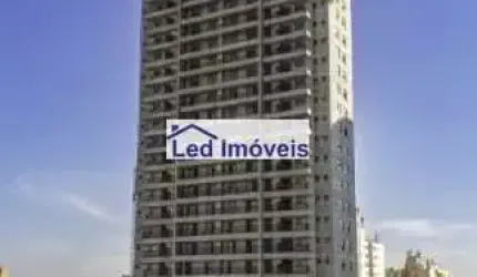 Apartamento com 2 dorms, Centro, Osasco - R$ 691 mil, Cod: 2359