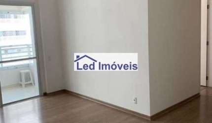 Apartamento com 2 dorms, Centro, Osasco - R$ 679 mil, Cod: 2360