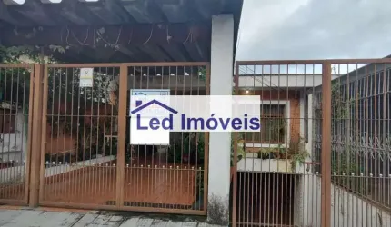 Casa com 3 quartos, Bela Vista, Osasco - R$ 700 mil, Cod: 2361