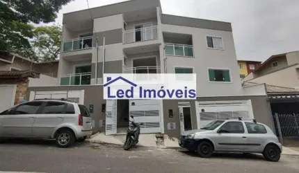 Sobrado com 2 dorms, Bela Vista, Osasco - R$ 630 mil, Cod: 2314