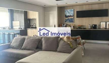 Apartamento com 3 dorms, Vila Paulicéia, São Paulo - R$ 2 mi, Cod: 2370