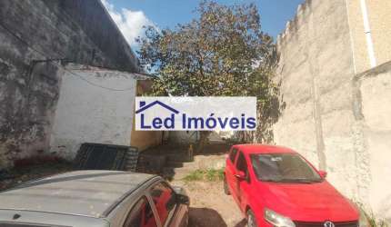 Terreno, Jardim das Flores, Osasco - R$ 535 mil, Cod: 2376