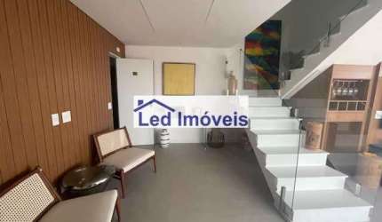 Cobertura com 3 quartos, Centro, Osasco - R$ 1.79 mi, Cod: 2372