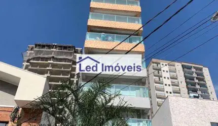 Apartamento com 2 quartos, Centro, Osasco - R$ 399 mil, Cod: 2471